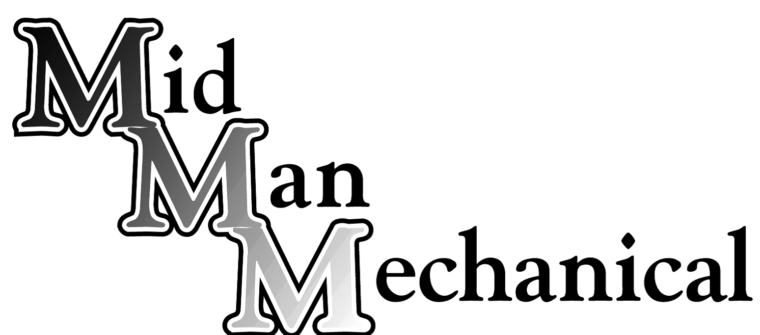 Mid Man Mechanical
